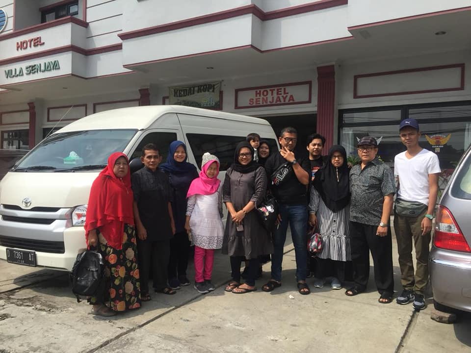 Destinasi Instagrammable di Bandung yang Viral di Media Sosial