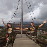 Bandung untuk Percutian Keluarga: Destinasi Mesra Anak & Ibu Bapa