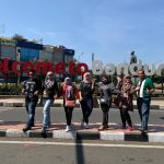 Percutian Ke Bandung: Gabungan Alam, Shopping & Kuliner Halal