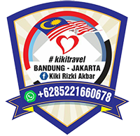 Jom Cuti Bandung Murah