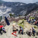 Bandung Honeymoon: Tempat Romantik untuk Pasangan dari Malaysia & Singapura